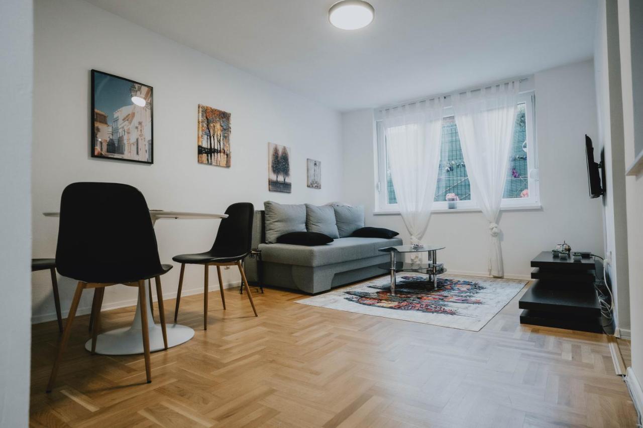 Apartman Daris 2 사라예보 외부 사진