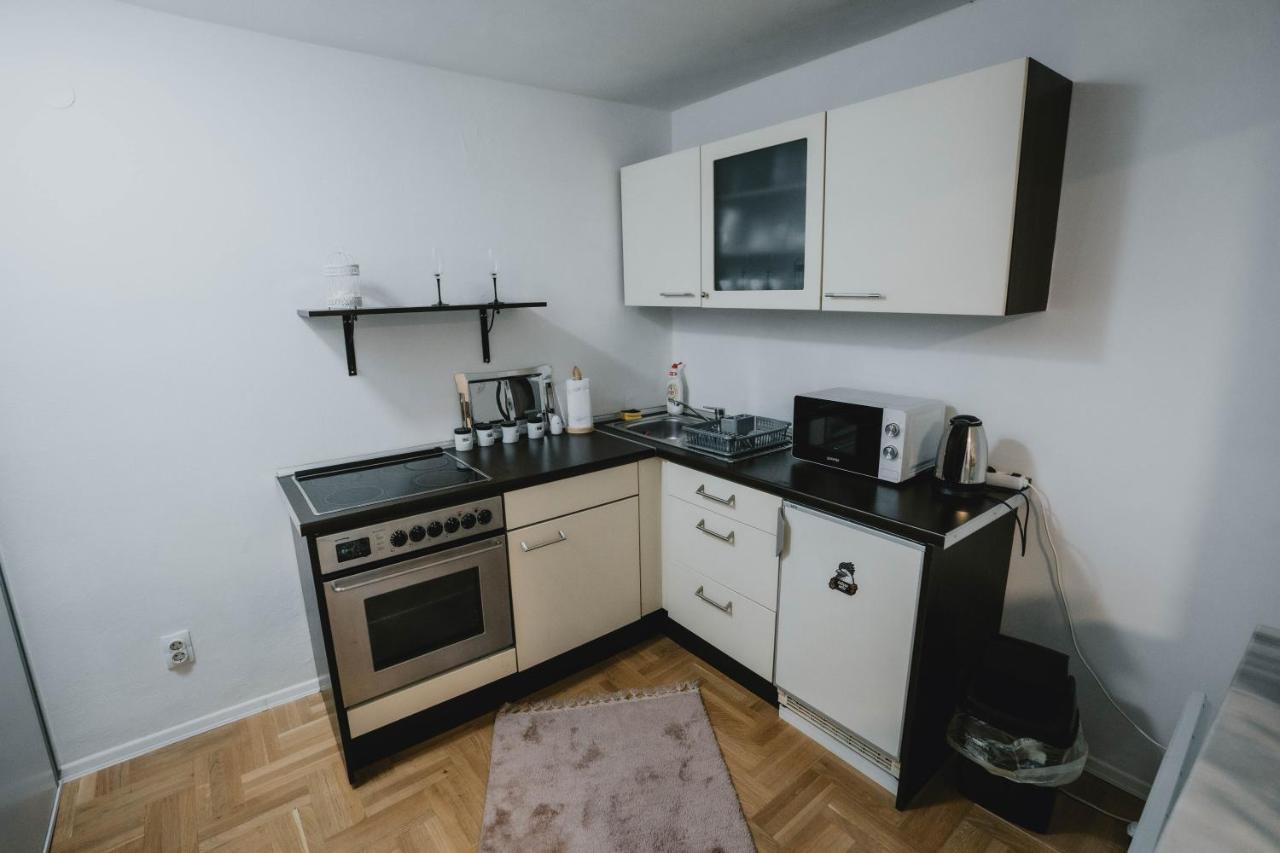 Apartman Daris 2 사라예보 외부 사진