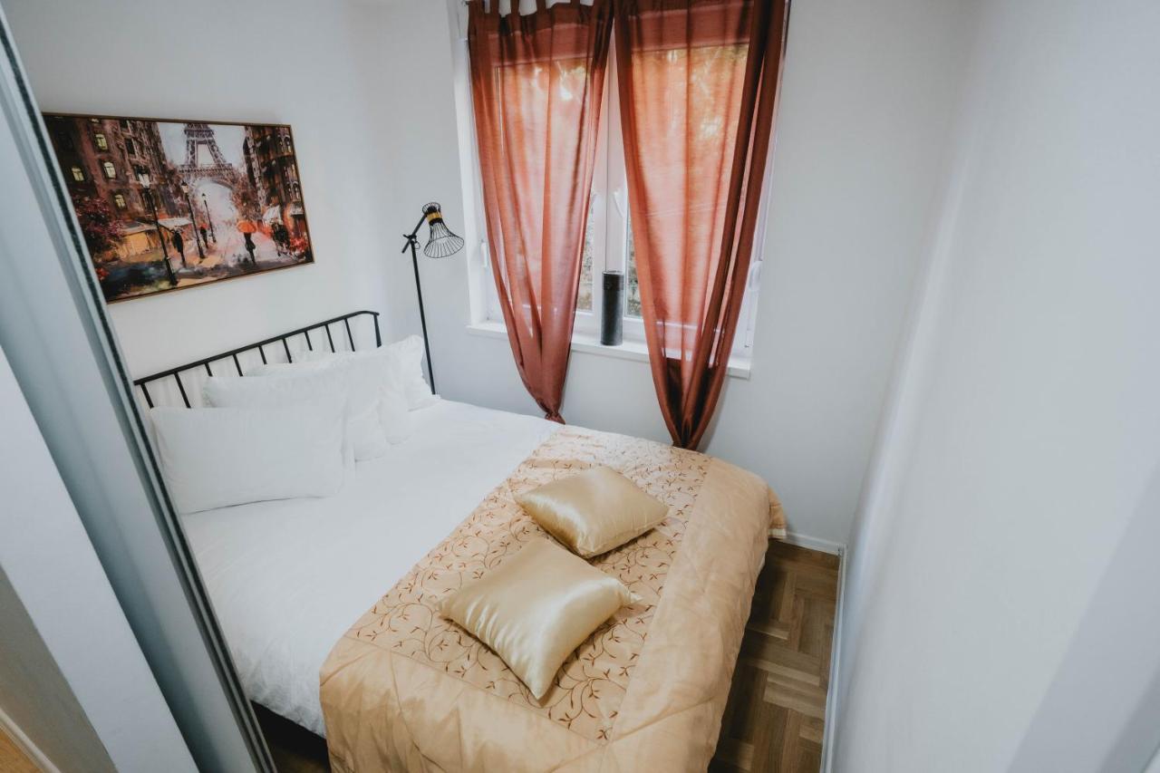 Apartman Daris 2 사라예보 외부 사진