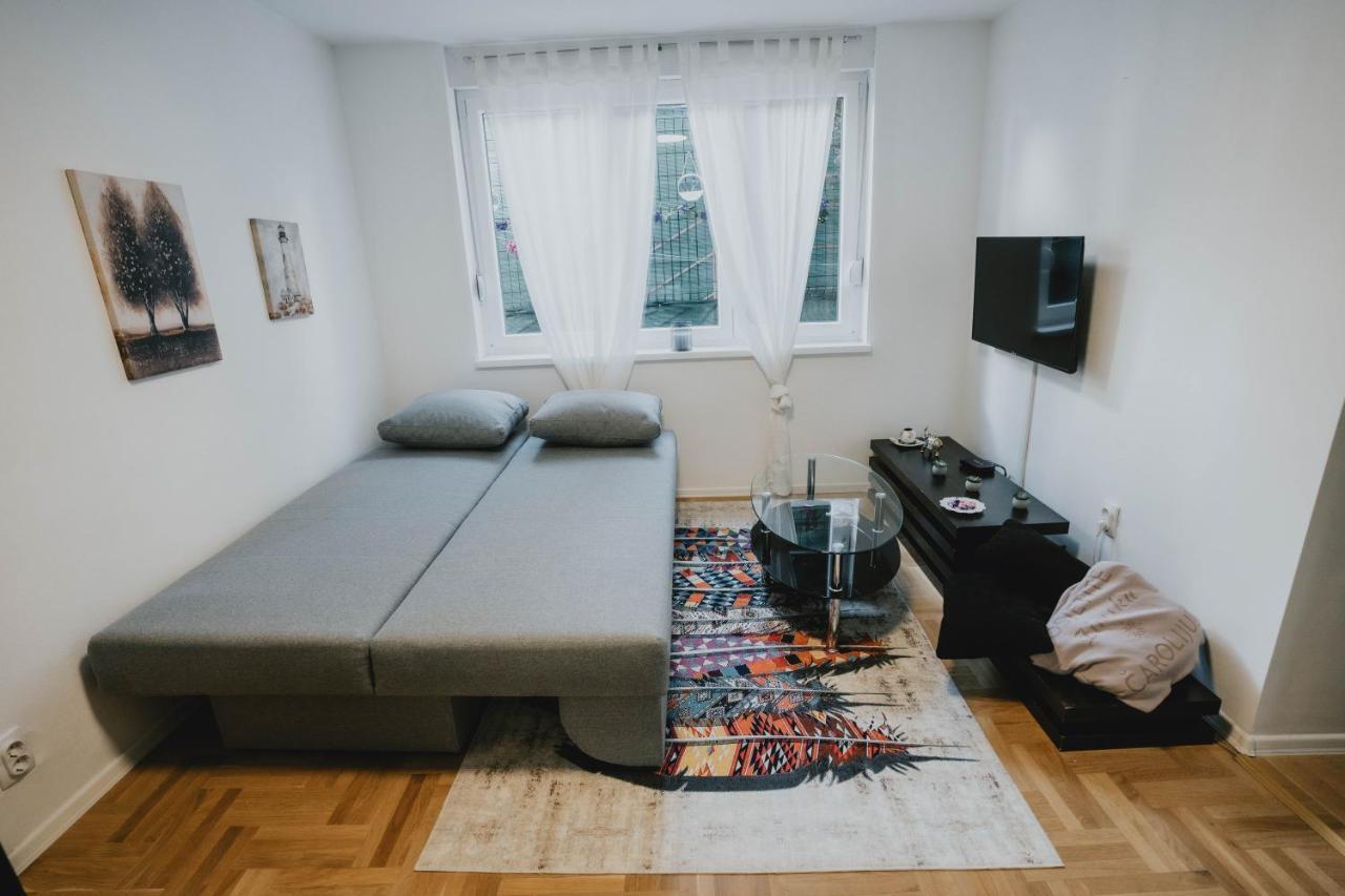 Apartman Daris 2 사라예보 외부 사진