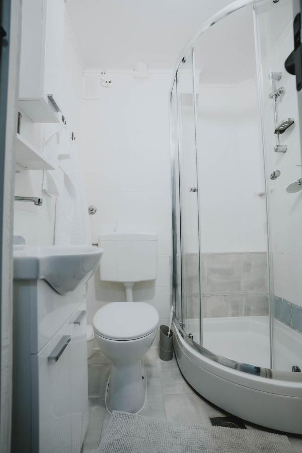 Apartman Daris 2 사라예보 외부 사진