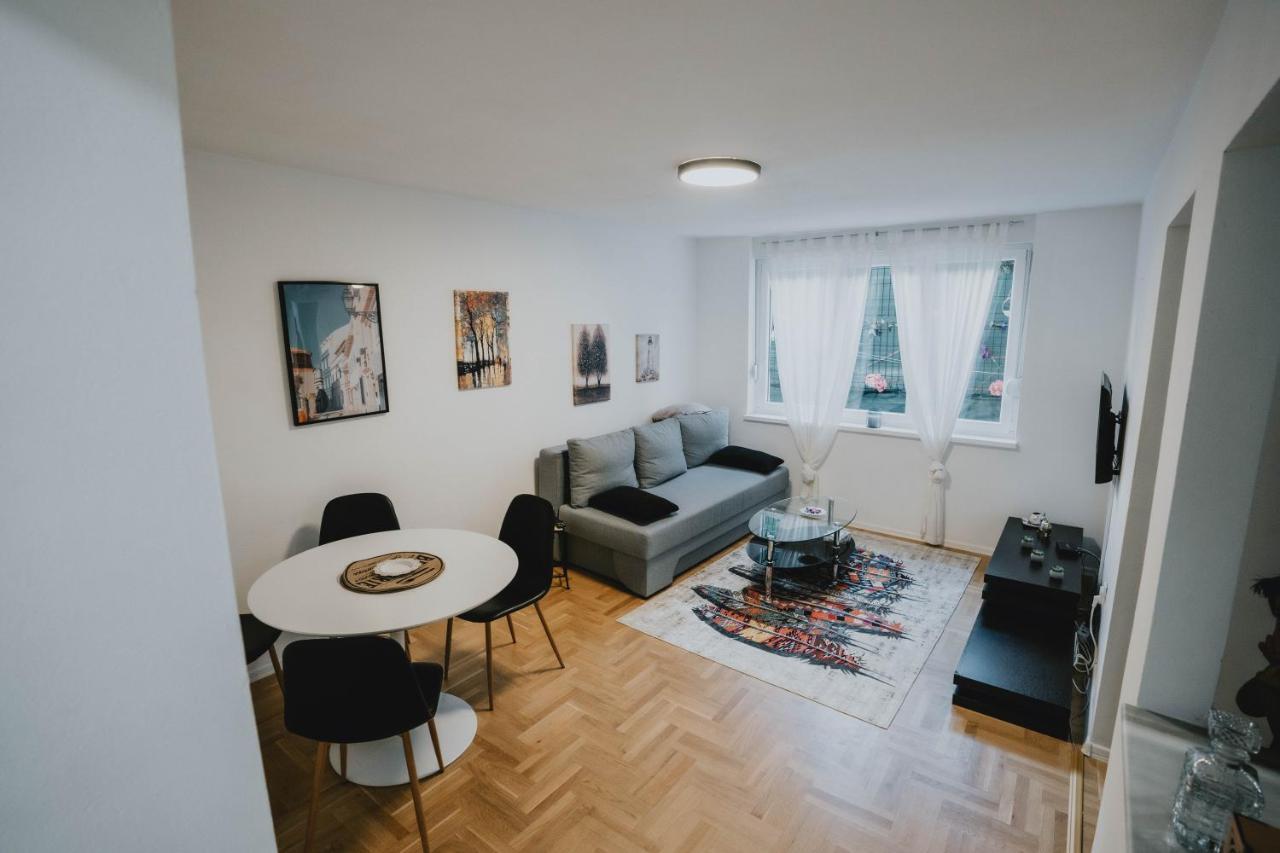 Apartman Daris 2 사라예보 외부 사진