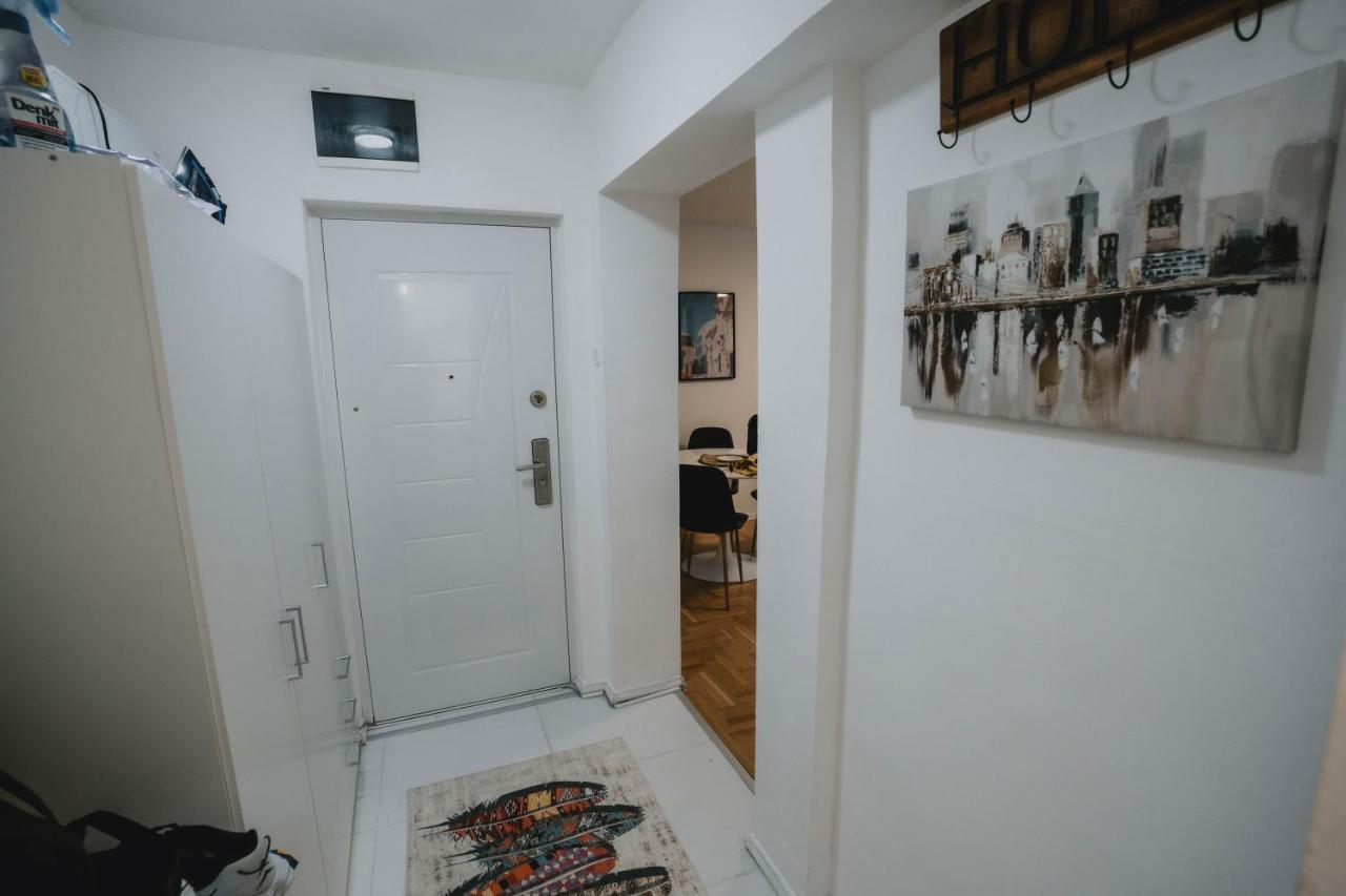 Apartman Daris 2 사라예보 외부 사진